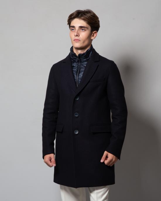 24FW 에르노 자켓 CA000202U 33432R 9290 BLU - HERNO