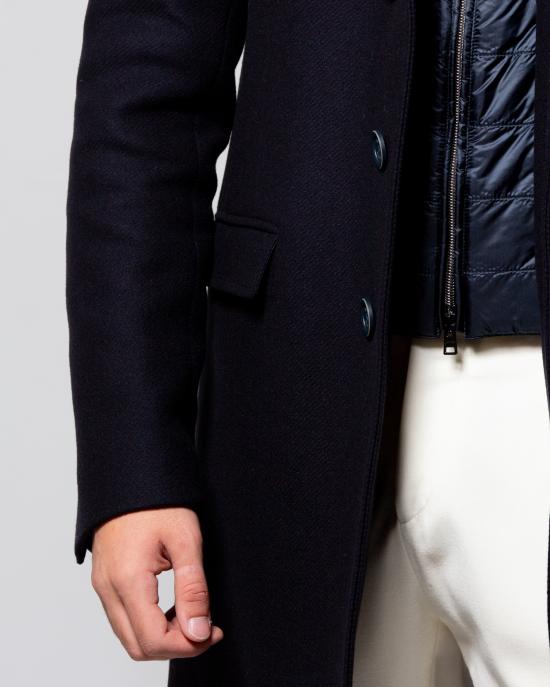 24FW 에르노 자켓 CA000202U 33432R 9290 BLU - HERNO