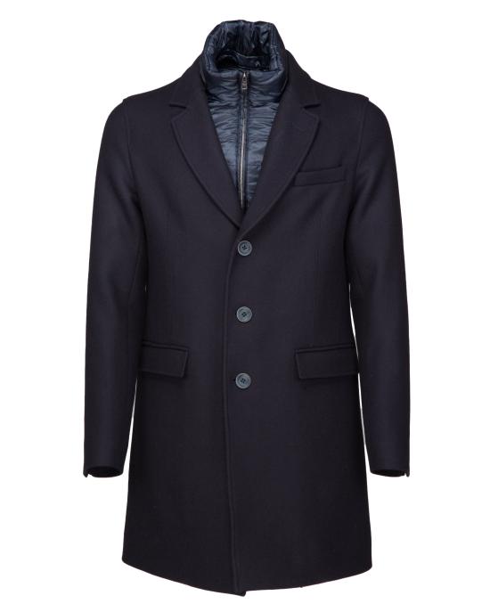 24FW 에르노 자켓 CA000202U 33432R 9290 BLU