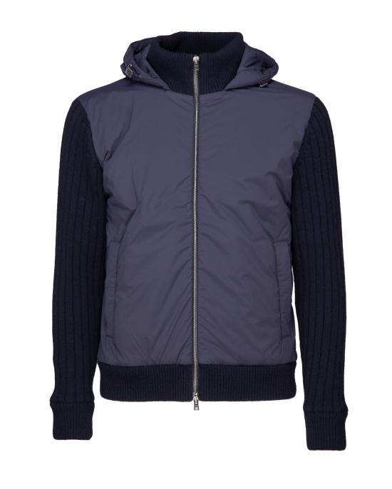  에르노 자켓 MC00032UR 70186 9200 Blu