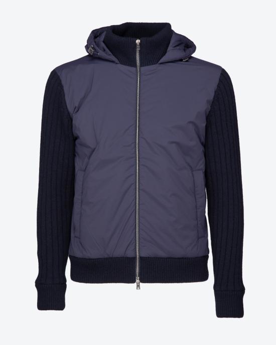  에르노 자켓 MC00032UR 70186 9200 Blu - HERNO