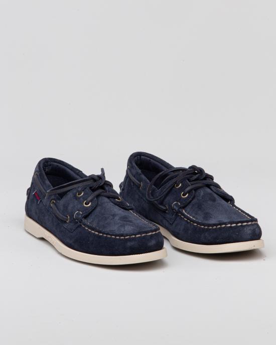  세바고 로퍼 7111PTW 908 BLU - SEBAGO