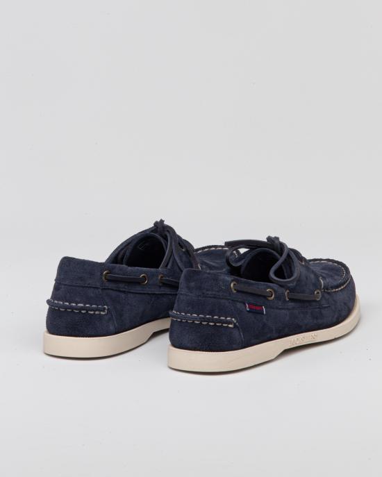  세바고 로퍼 7111PTW 908 BLU - SEBAGO