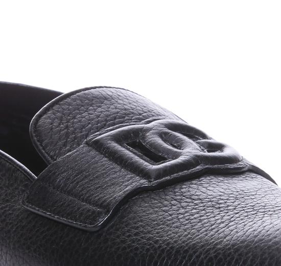  돌체앤가바나 슈즈 A50583 A803480999 Black - DOLCE & GABBANA