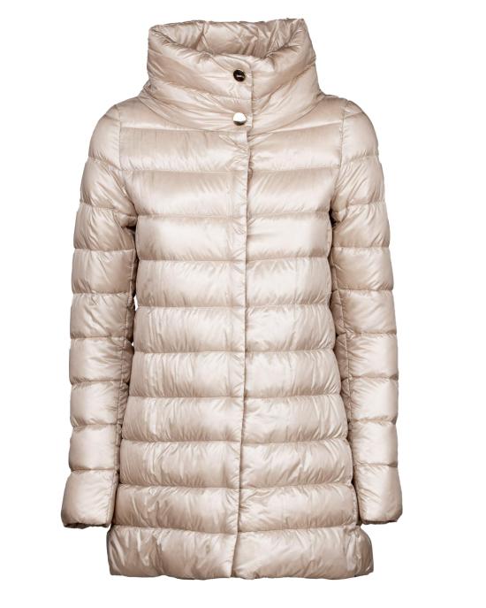 24FW 에르노 패딩 PI0505DIC 12017Z 1985 Beige