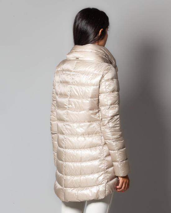  에르노 패딩 PI0505DIC 12017Z 1985 Beige - HERNO