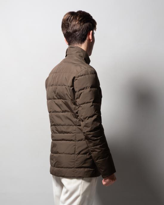  에르노 패딩 PI108UL 11106 7400 Verde - HERNO