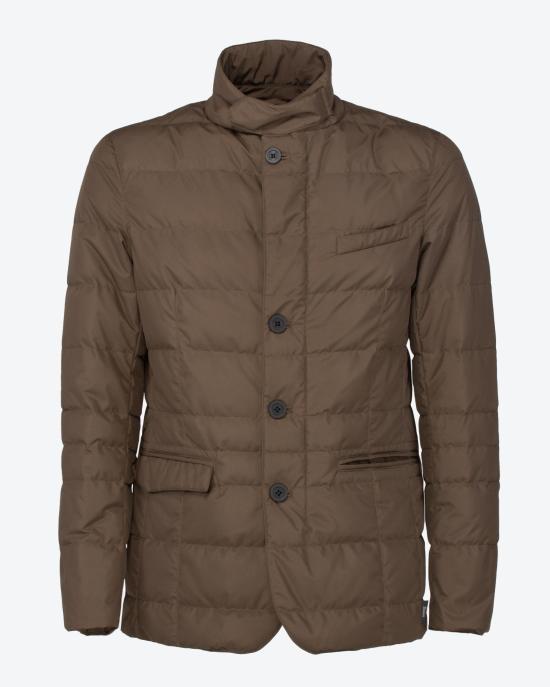  에르노 패딩 PI108UL 11106 7400 Verde - HERNO