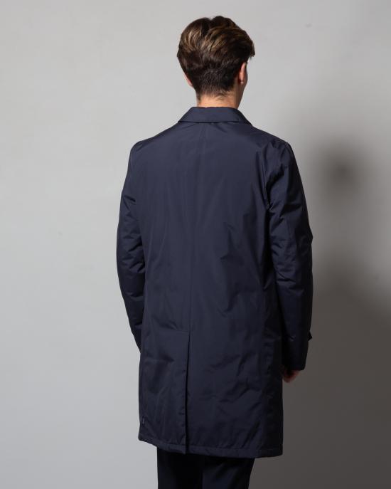  에르노 라미나 칼라 버튼업 패딩 코트 PI00311UL 11123 9201 - HERNO