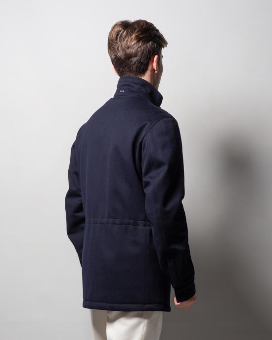  에르노 자켓 FI000116U 33424 9200 Blu - HERNO