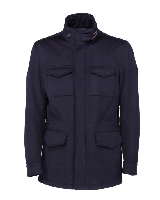  에르노 자켓 FI000116U 33424 9200 Blu