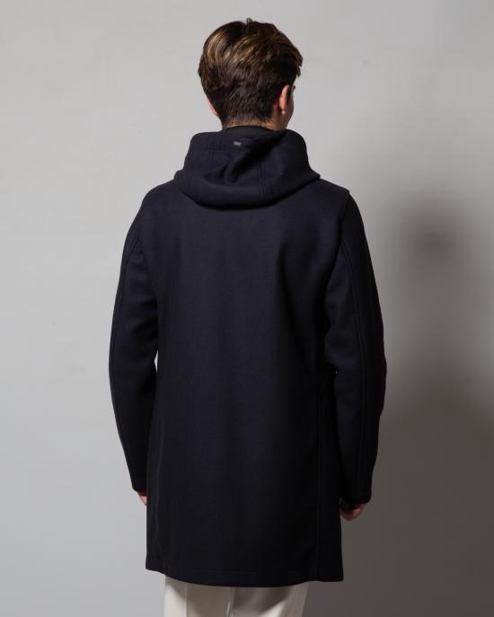  에르노 자켓 PA000152U 33428 9200 BLU - HERNO