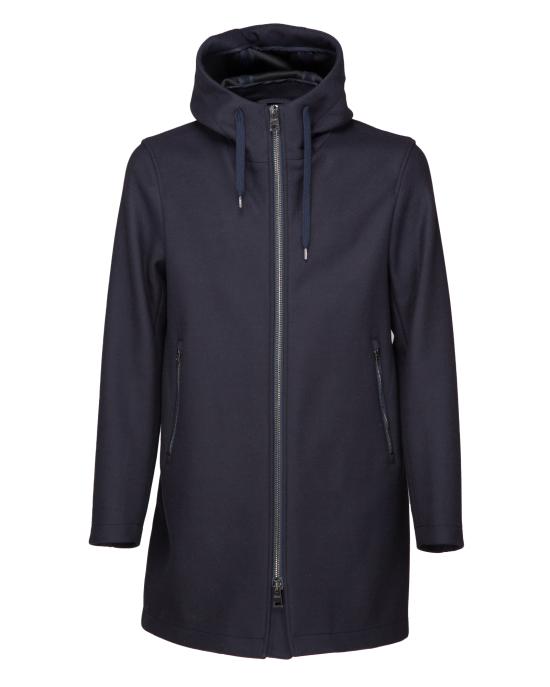  에르노 자켓 PA000152U 33428 9200 BLU