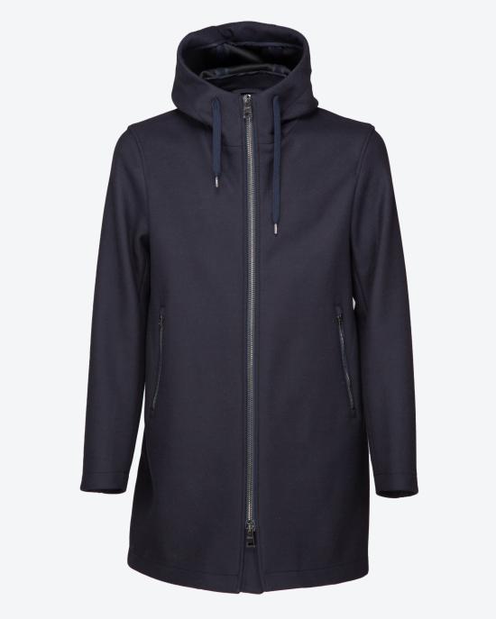  에르노 자켓 PA000152U 33428 9200 BLU - HERNO