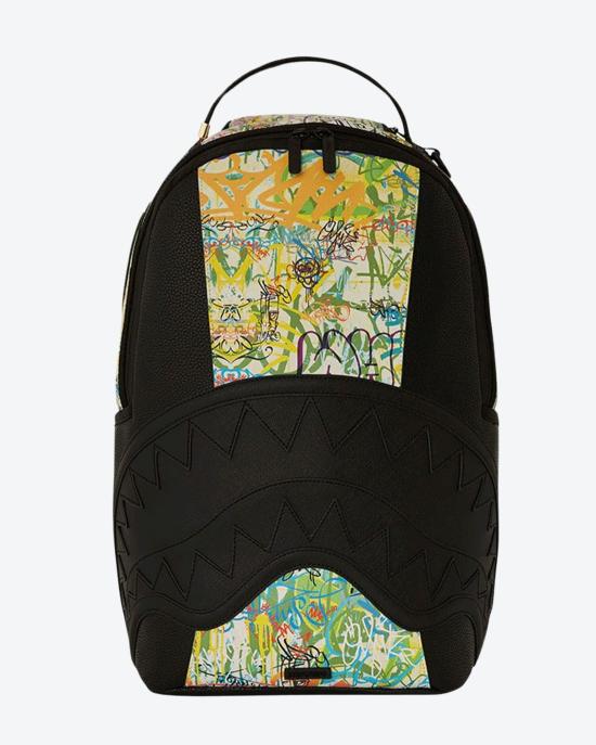  스프레이그라운드 백팩 910B6208NSZ NERO - SPRAYGROUND