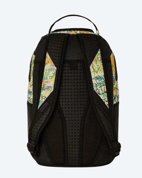  스프레이그라운드 백팩 910B6208NSZ NERO - SPRAYGROUND