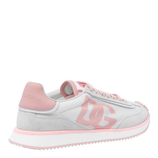 25SS 돌체앤가바나 스니커즈 CK2288 A535587587 White - DOLCE & GABBANA