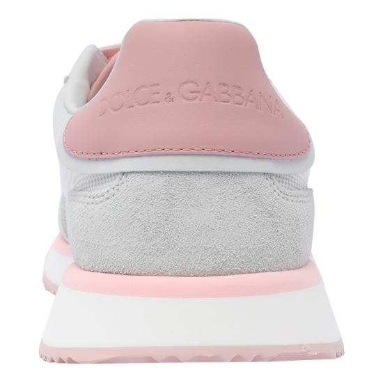 25SS 돌체앤가바나 스니커즈 CK2288 A535587587 White - DOLCE & GABBANA