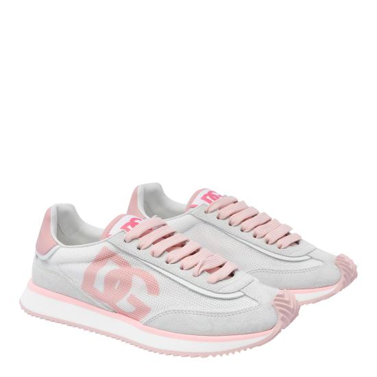 25SS 돌체앤가바나 스니커즈 CK2288 A535587587 White - DOLCE & GABBANA