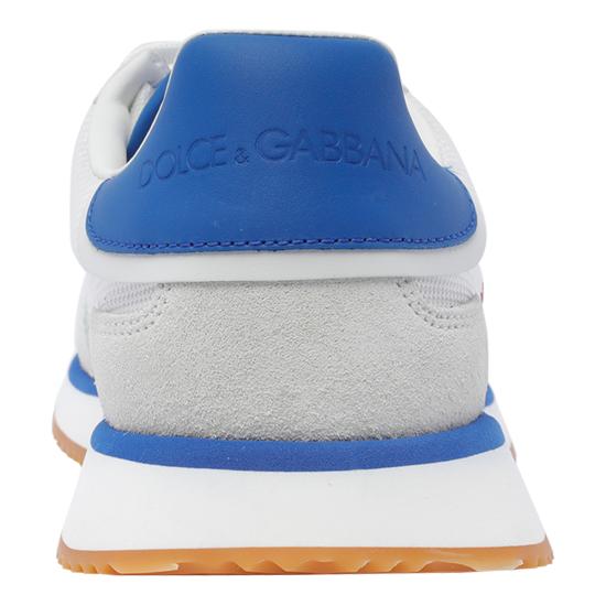 25SS 돌체앤가바나 스니커즈 CK2288 A535589926 Grey - DOLCE & GABBANA