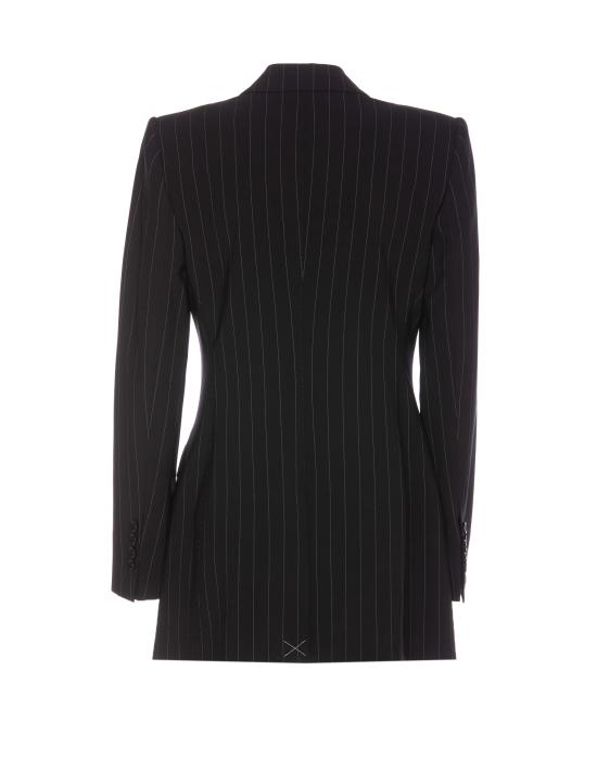 24FW 돌체앤가바나 자켓 F29BIT FRBDKS8051 Black - DOLCE & GABBANA