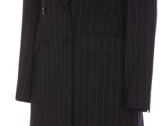 24FW 돌체앤가바나 자켓 F29BIT FRBDKS8051 Black - DOLCE & GABBANA