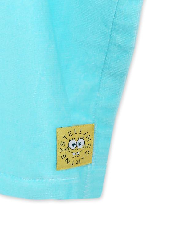 25SS [키즈] 스텔라 맥카트니 라운지 웨어 TWCQ10 Z0163 60L LIGHT BLUE - STELLA MCCARTNEY