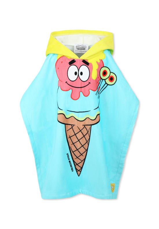 25SS [키즈] 스텔라 맥카트니 라운지 웨어 TWCQ10 Z0163 60L LIGHT BLUE