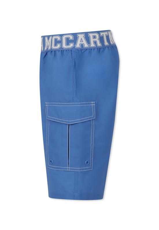 25SS [키즈] 스텔라 맥카트니 수영복/비치웨어 TWCP99 Z0433 623 BLUE - STELLA MCCARTNEY