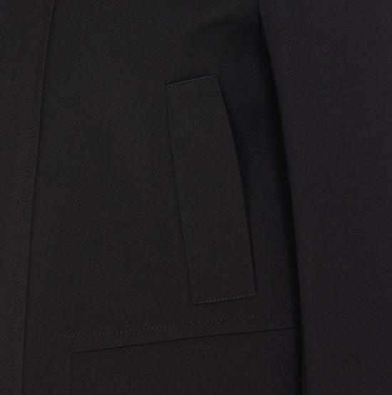 25SS 파트리지아페페 자켓 8O0171 A545K103 Black - PATRIZIA PEPE