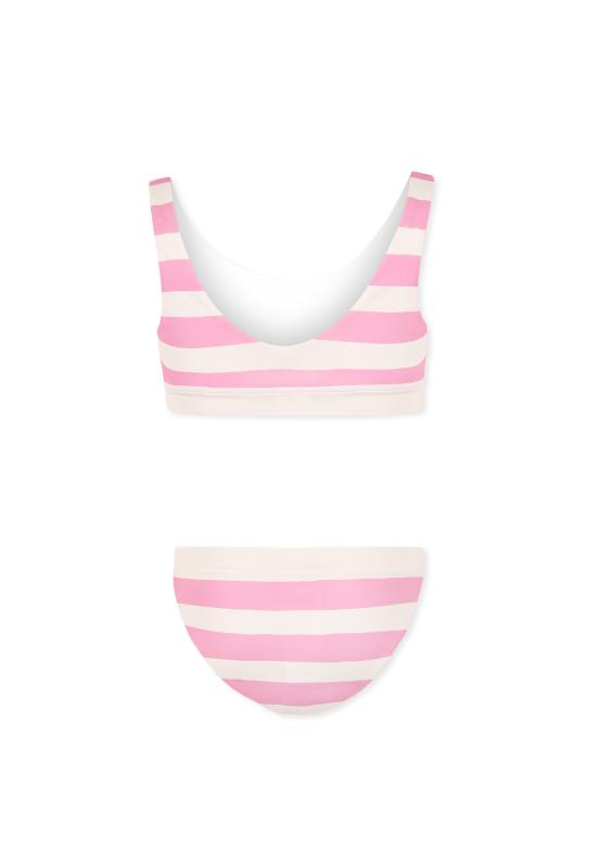 25SS [키즈] 필로소피 비키니 I9E034 5782 P493 PINK - PHILOSOPHY