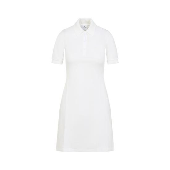 25SS 쿠레쥬 숏 원피스 125JRO554JS0193 0079 NATURAL - COURREGES