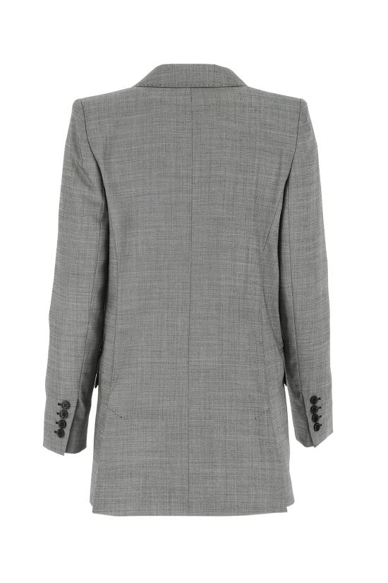 25SS 막스마라 베스트 ANTIOPE 001 Grigio - MAX MARA