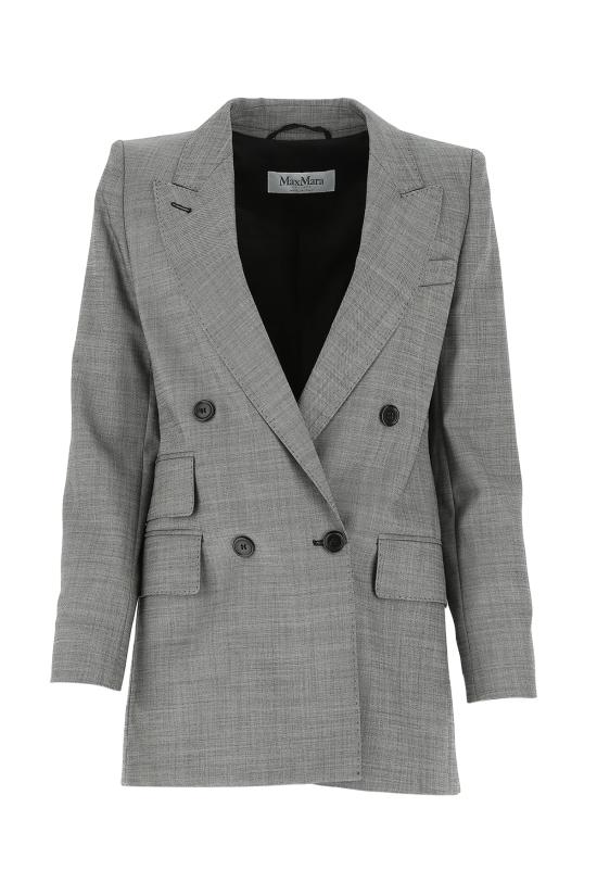 25SS 막스마라 베스트 ANTIOPE 001 Grigio