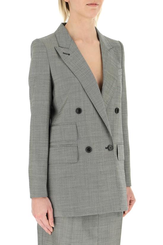 25SS 막스마라 베스트 ANTIOPE 001 Grigio - MAX MARA