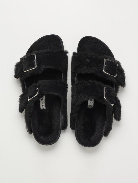 25SS 버켄스탁 샌들 1029990 BLACK - BIRKENSTOCK