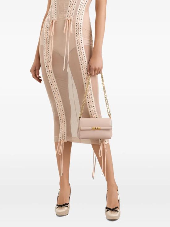 25SS 돌체앤가바나 숄더백 BB7766A3G19 80095 NUDO 1 - DOLCE & GABBANA