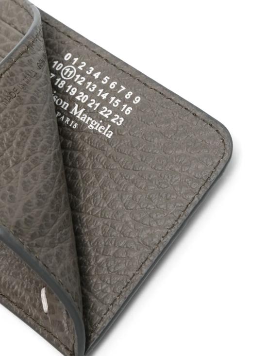 25SS 마르지엘라 지갑 SA3VX0007P4455 T8031 - MAISON MARGIELA