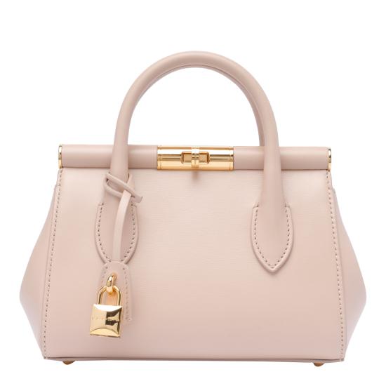 25SS 돌체앤가바나 토트백 BB7744 A3G1980095 Pink