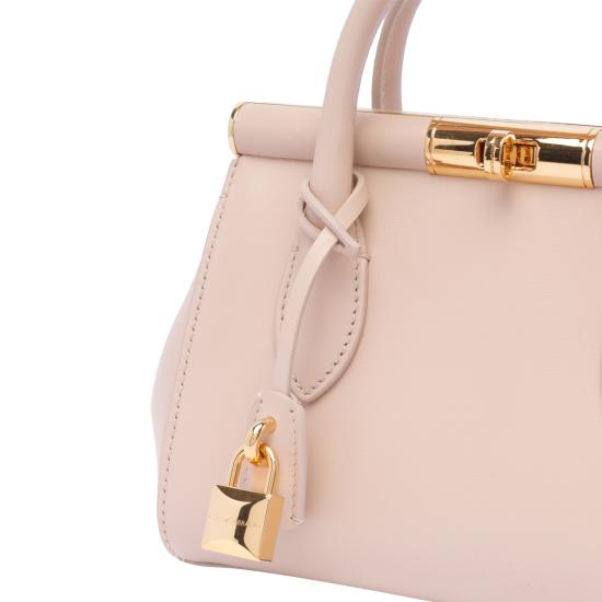 25SS 돌체앤가바나 토트백 BB7744 A3G1980095 Pink - DOLCE & GABBANA