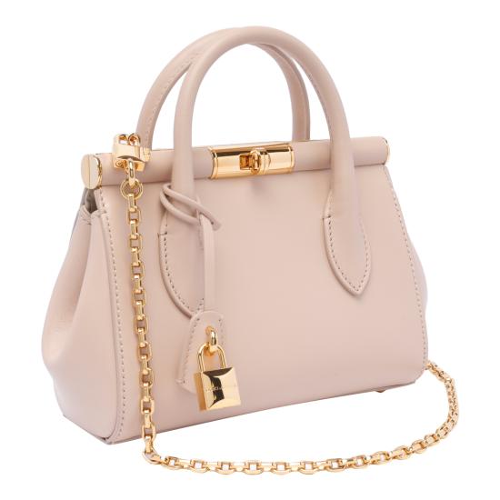 25SS 돌체앤가바나 토트백 BB7744 A3G1980095 Pink - DOLCE & GABBANA