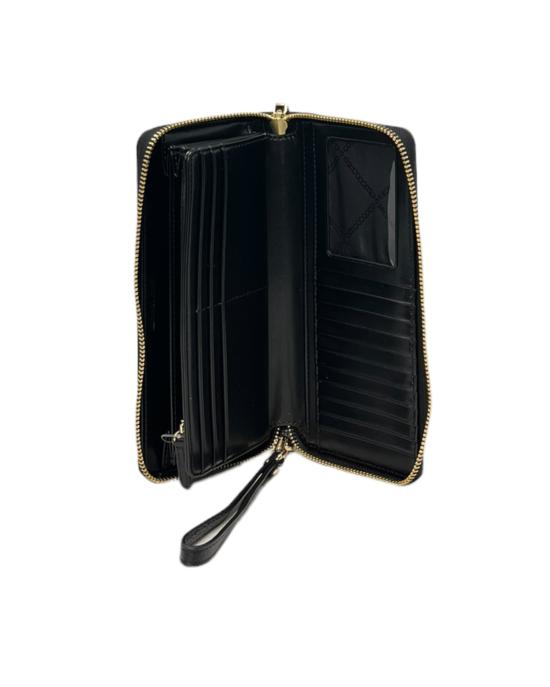  마이클 코어스 지갑 34F9GM9E9L 001 nero - MICHAEL KORS