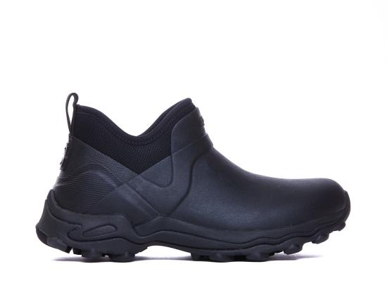 24FW 지방시 부츠 BH604CH1QG 001 Black