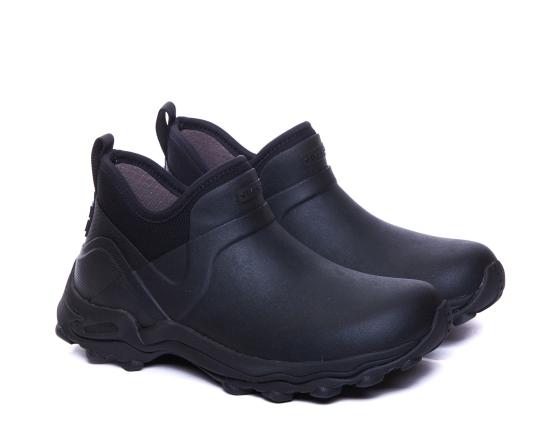 24FW 지방시 부츠 BH604CH1QG 001 Black - GIVENCHY