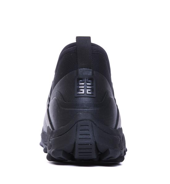 24FW 지방시 부츠 BH604CH1QG 001 Black - GIVENCHY