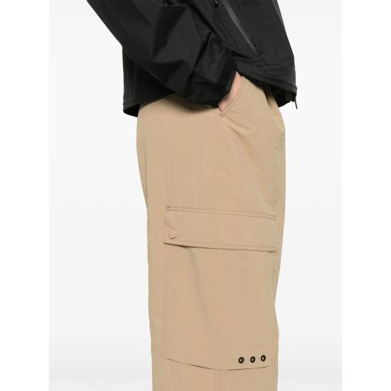 25SS 몽클레어 스트레이트 팬츠 597SL 2A000 02 23L NEUTRALS - MONCLER