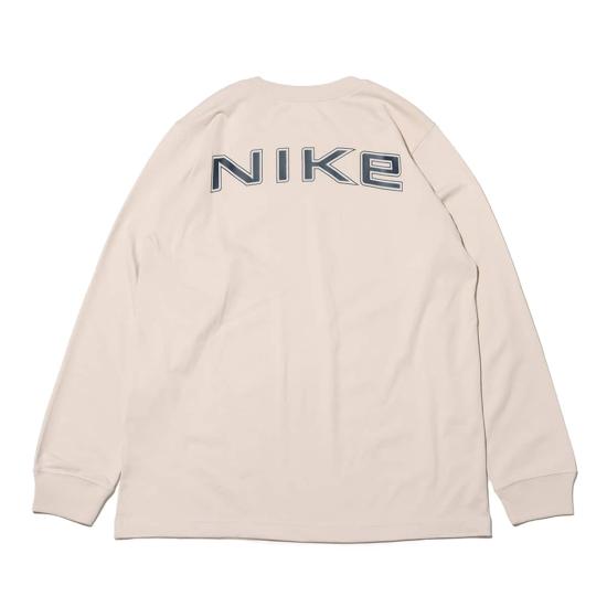  나이키 긴팔 티셔츠 HF0772 104 DOM - NIKE