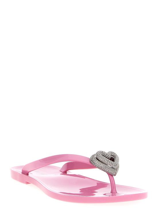 25SS 마흐앤마흐 뮬/슬리퍼 SS25S088805GUMPNKPINK Pink - MACH&MACH