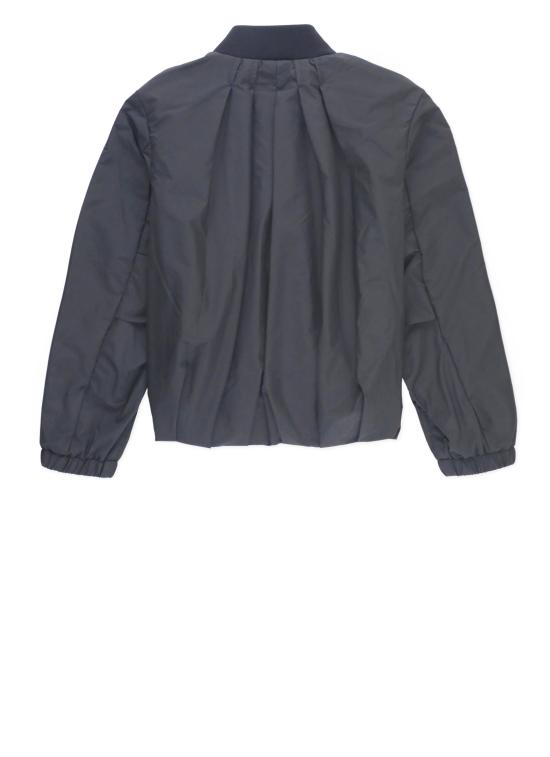 25SS [키즈] 몽클레어 캐주얼 자켓 954 1A00091 5986N EVODIA999 Black - MONCLER