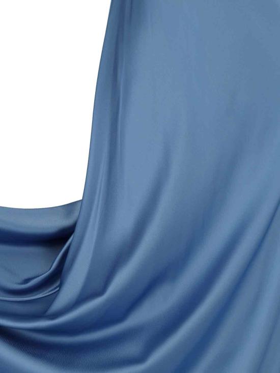 25SS 랄프 로렌 롱 원피스 253 909454 010 Blue - RALPH LAUREN